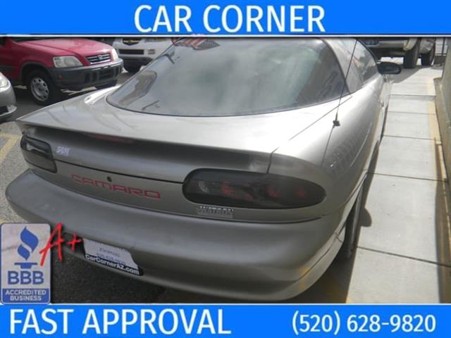 $4995 : 2002 Camaro T-Top, $998 Down* image 5