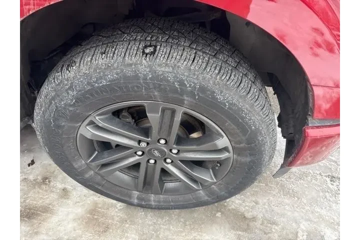 $35130 : Ford F-150 2022 4x4 XLT 4dr image 4