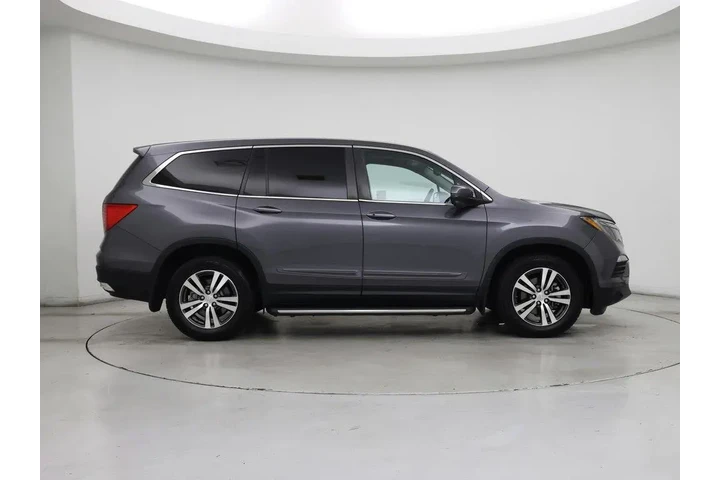 $26998 : Honda Pilot 2018 EX-L 4dr SU image 7