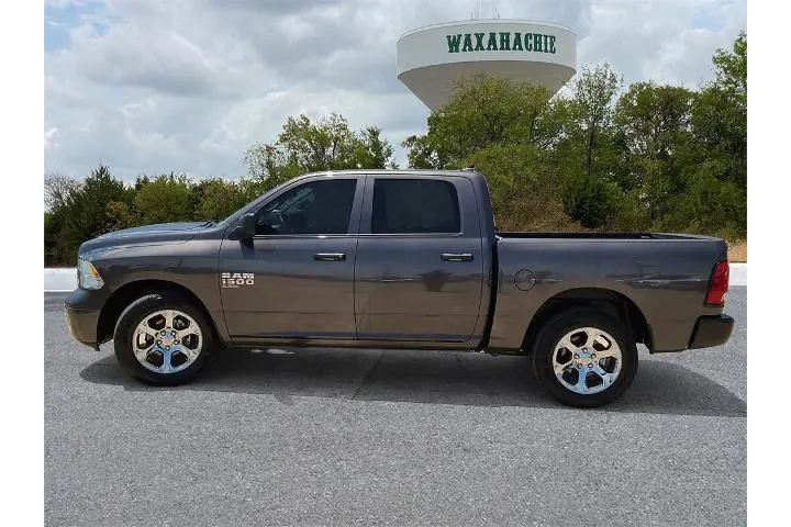 $28491 : Ram 1500 Classic 2024 4x2 Tr image 3