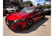 2023 Altima 2.5 SR AWD en Houston