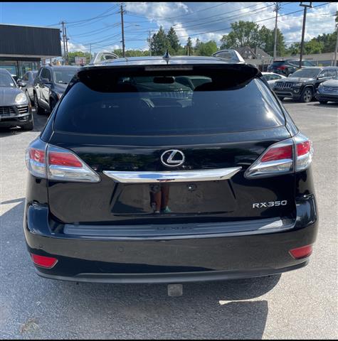 $18998 : 2015 RX 350 image 2