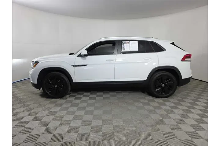 $28998 : Volkswagen Atlas Cross Sport image 5