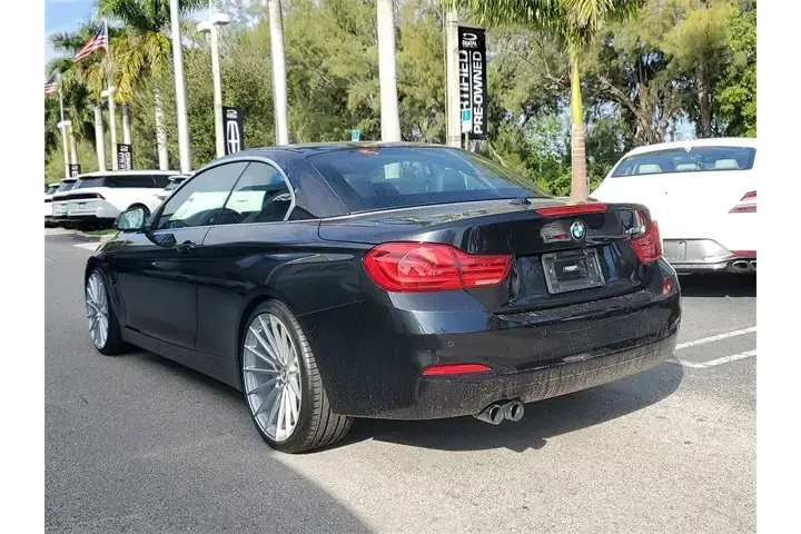 $19990 : BMW 4 Series 2018 430i 2dr C image 4