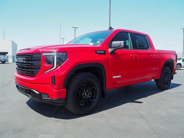 $56621 : New 2024 Sierra 1500 Elevation image 3