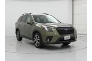 Subaru Forester 2023 AWD Lim