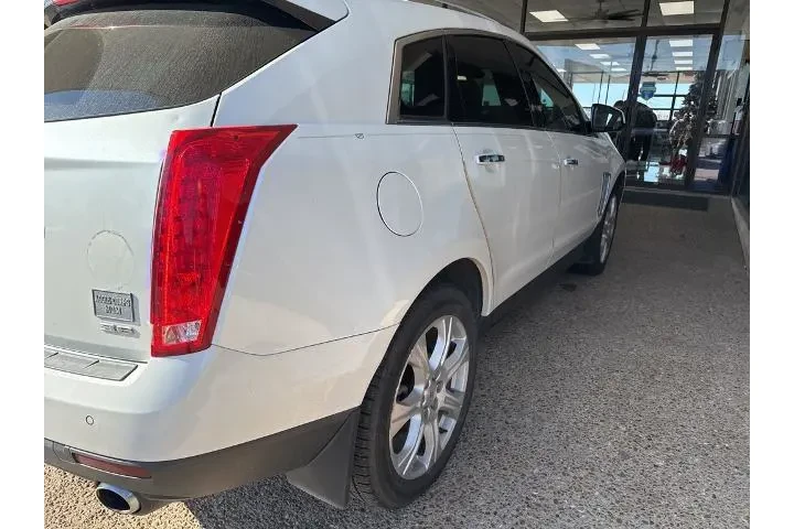 $9501 : Cadillac SRX 2015 Premium Co image 4