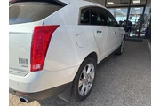 $9501 : Cadillac SRX 2015 Premium Co thumbnail