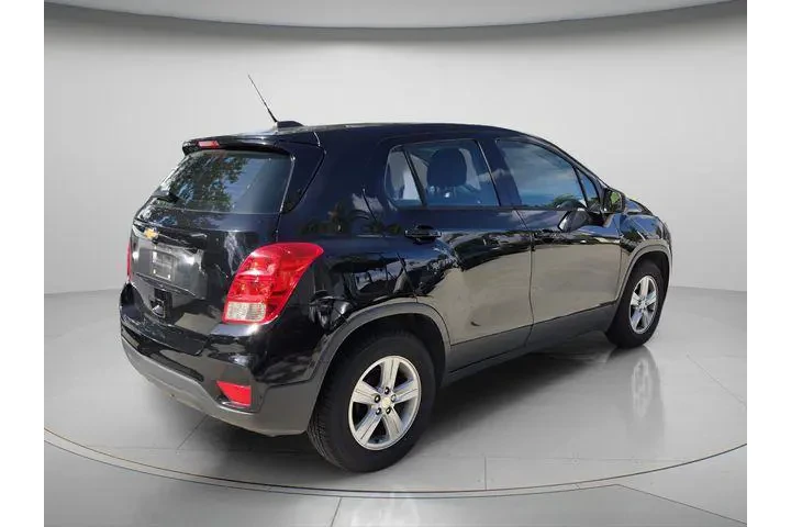 $11829 : Chevrolet Trax 2020 LS 4dr C image 4