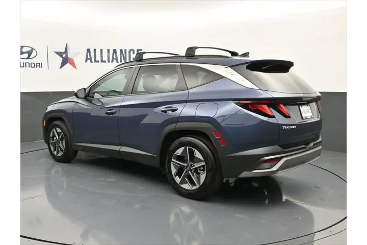 $27501 : Hyundai TUCSON 2025 SEL 4dr image 6