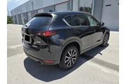 $12000 : 2018 Mazda CX-5 Touring AWD thumbnail