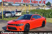 Used 2022 Charger Scat Pack R thumbnail