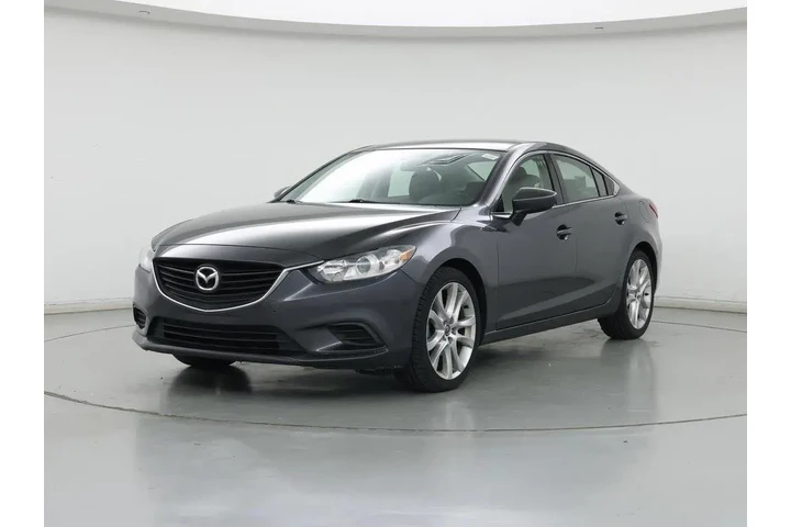 $15998 : Mazda Mazda6 2014 i Touring image 4