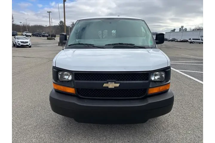 $21900 : Chevrolet Express 2013 1500 image 8