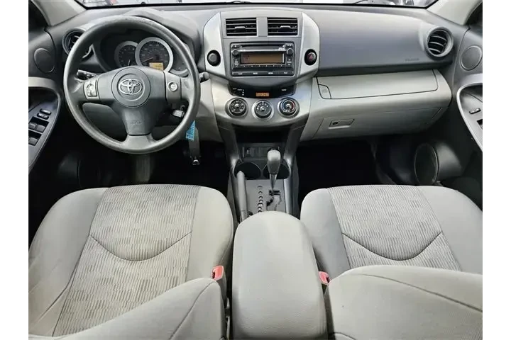 $10790 : Toyota RAV4 2012 Base 4dr SU image 7