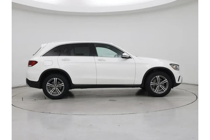 $22998 : Mercedes-Benz GLC 2021 GLC 3 image 7