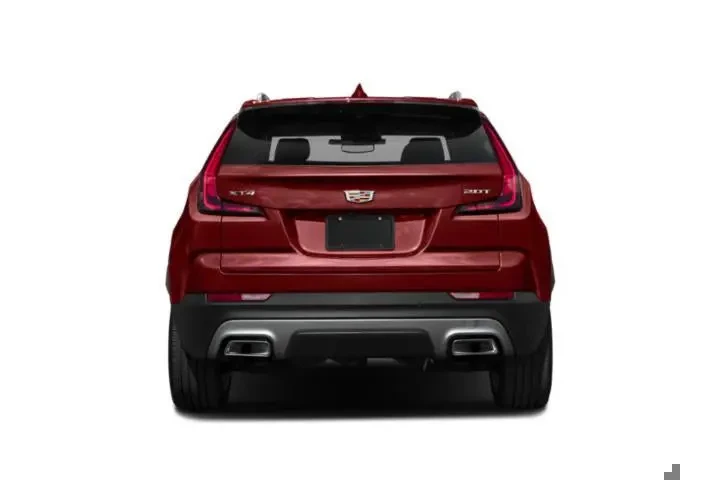 $21559 : Cadillac XT4 2022 Premium Lu image 5