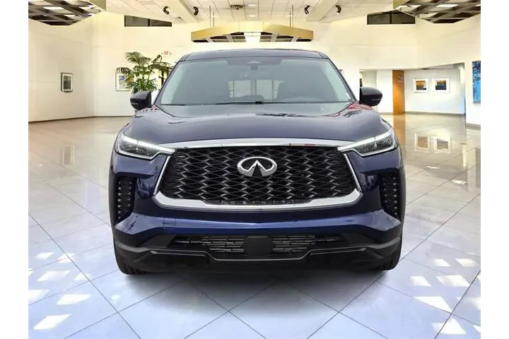 $38800 : INFINITI QX60 2025 Pure 4dr image 2