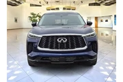 $38800 : INFINITI QX60 2025 Pure 4dr thumbnail