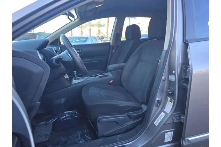 $7999 : 2014 Rogue Select S image 10