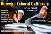 Derecho Laboral California en Riverside