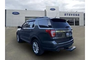 $15777 : Ford Explorer 2018 AWD XLT 4 thumbnail