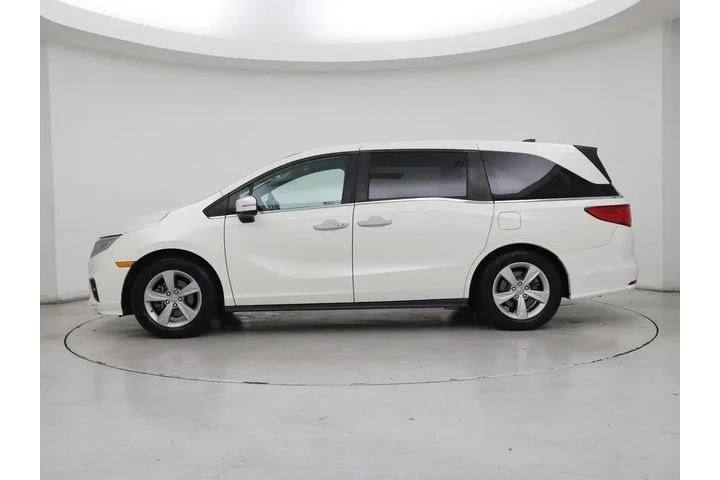$21998 : Honda Odyssey 2018 EX-L 4dr image 3