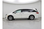 $21998 : Honda Odyssey 2018 EX-L 4dr thumbnail