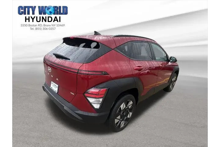 $21812 : Hyundai KONA 2024 AWD SEL 4d image 5