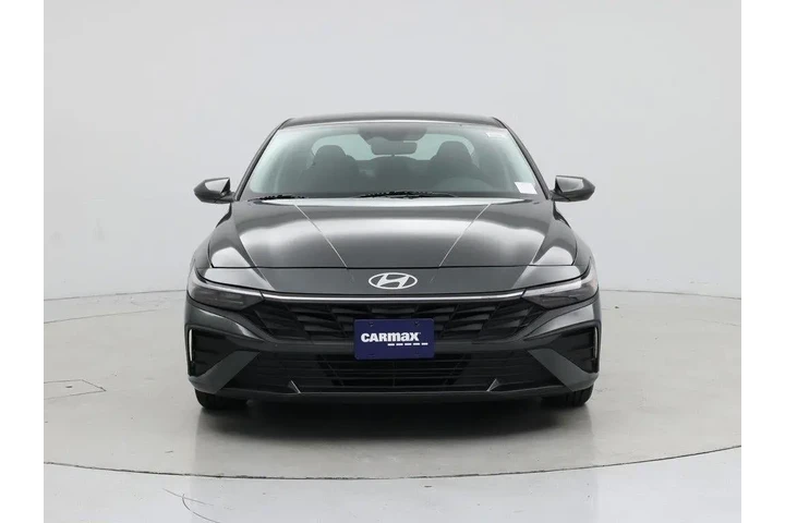 $18998 : Hyundai ELANTRA 2024 SEL 4dr image 5