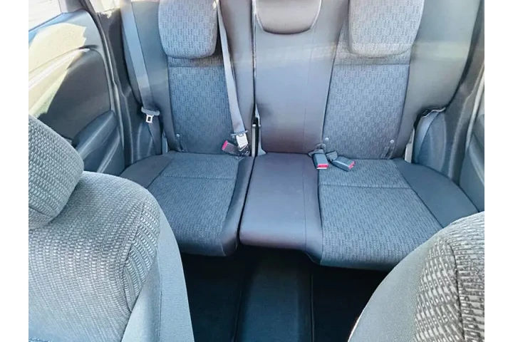 $10000 : 2015 Fit LX image 6