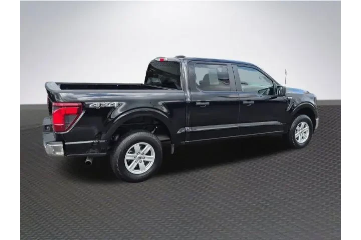 $39998 : Ford F-150 2025 4x4 XL 4dr S image 4