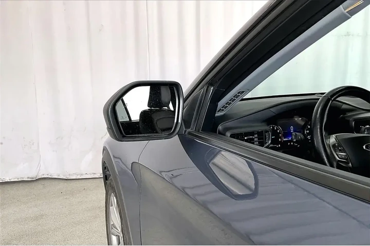 $22131 : Ford Explorer 2021 XLT 4dr S image 10