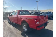 $23000 : Ford F-150 2016 4x4 Lariat 4 thumbnail