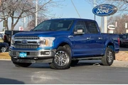 Ford F-150 2018 4x4 XLT 4dr