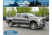 Ford F-250 Super Duty 2016 4 en Albany