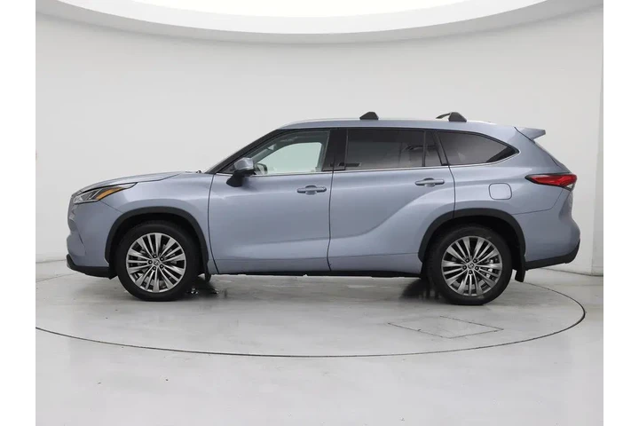 $33998 : Toyota Highlander 2021 AWD P image 3