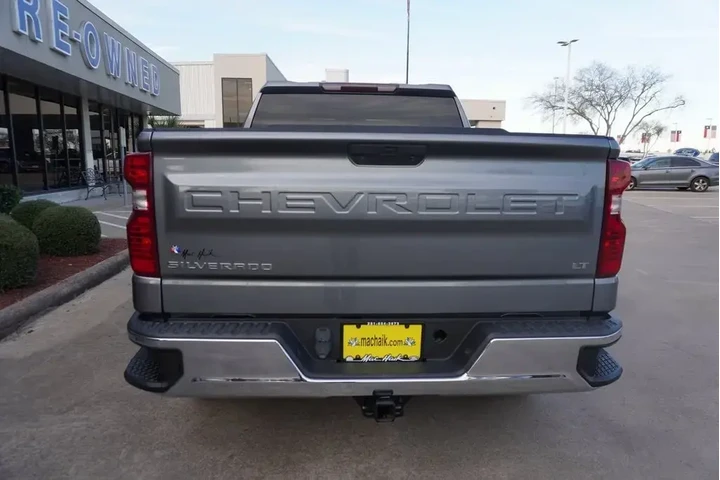 $30988 : Chevrolet Silverado 1500 201 image 5