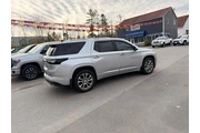 $16900 : Chevrolet Traverse 2018 4x4 thumbnail