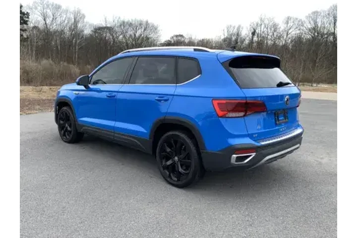 $24900 : 2023 TAOS SE image 5