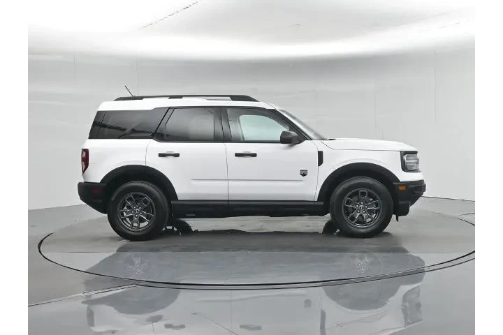 $25760 : Ford Bronco Sport 2023 AWD B image 10