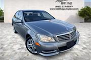 $8995 : 2012 MERCEDES-BENZ C-CLASS C thumbnail