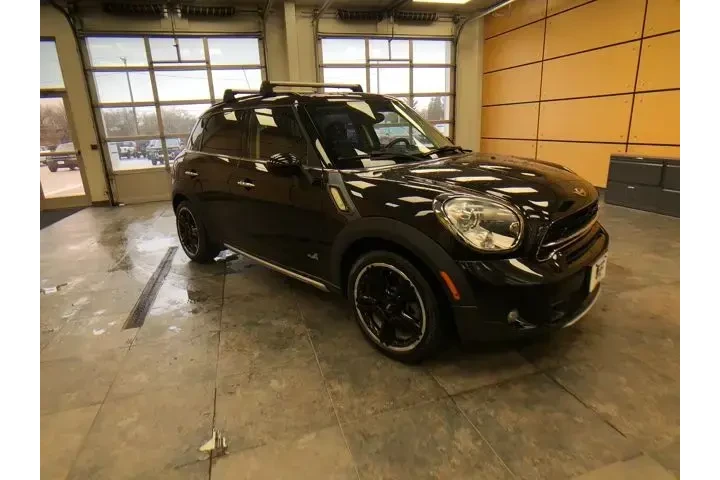 $10649 : MINI Countryman 2015 AWD Coo image 1
