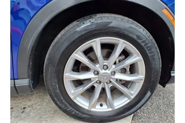 $26599 : Honda CR-V 2023 EX-L 4dr SUV image 9