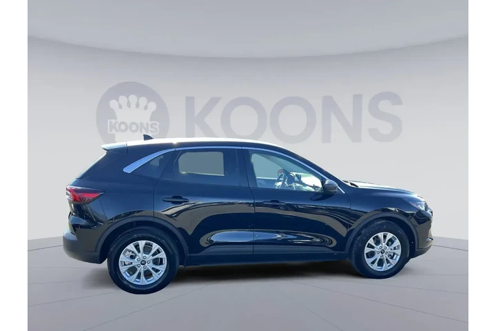 $19000 : Ford Escape Hybrid 2023 Acti image 6