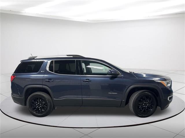 $16849 : Pre-Owned 2018 Acadia SLT-1 image 2