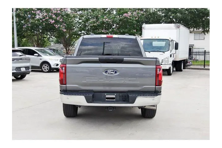 $39993 : Ford F-150 2025 4x2 XLT 4dr image 3
