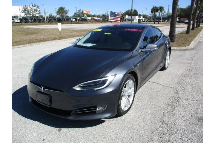 $21995 : Tesla Model S 2018 AWD 75D 4 image 3