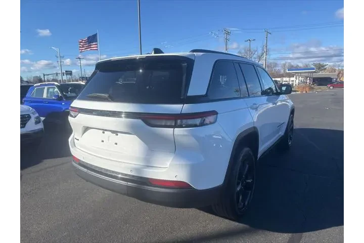 $27995 : Jeep Grand Cherokee 2023 image 6