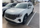 $32900 : Volkswagen Atlas 2025 SE 4dr thumbnail